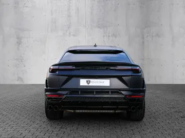 Urus S Nero Nemesis  Style Package  Dark Package