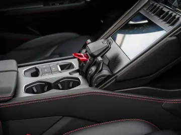 Urus S Nero Nemesis  Style Package  Dark Package