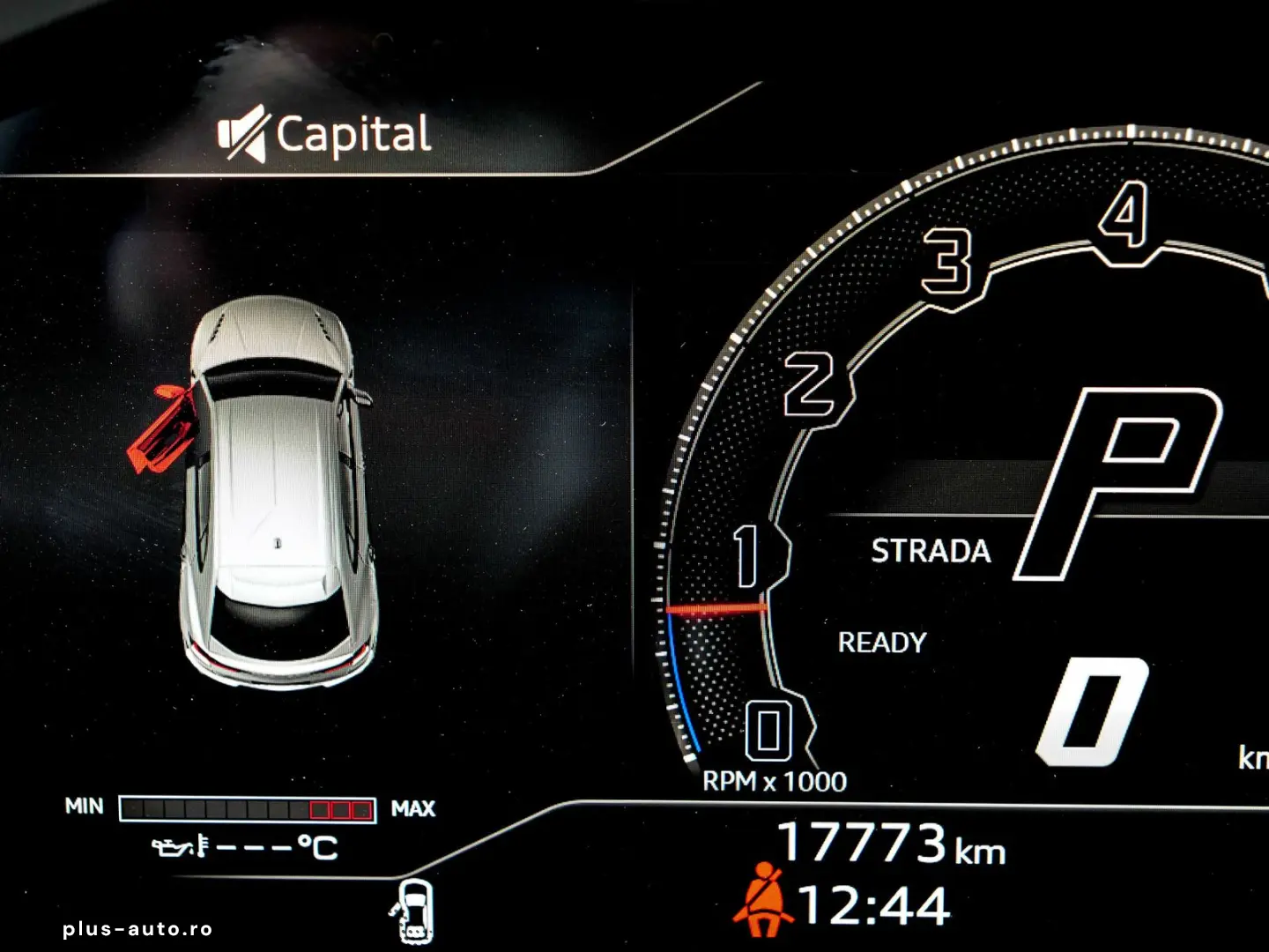 Urus S Nero Nemesis  Style Package  Dark Package