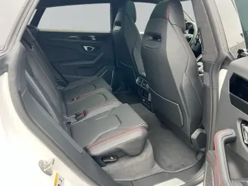 Urus S  EXHAUST AKRAPOVIC  Pano  Headup  23