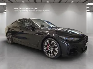 430i xDrive Gran Coupé M Sport