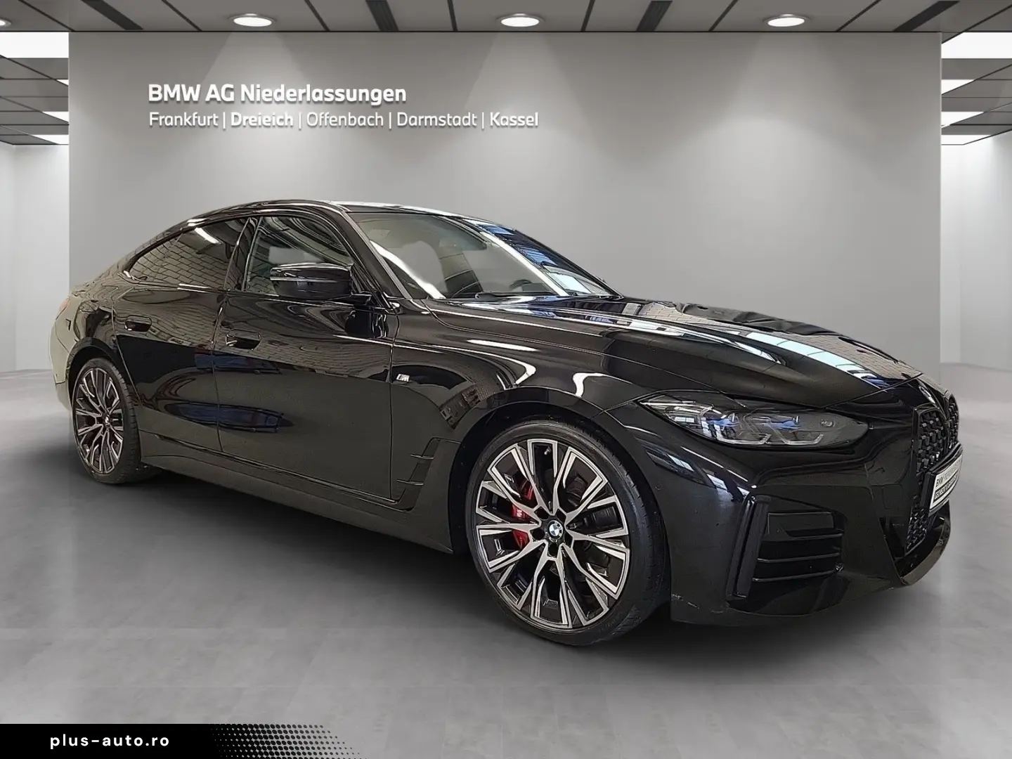 430i xDrive Gran Coupé M Sport