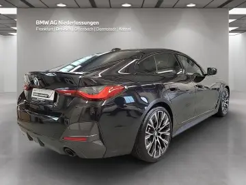 430i xDrive Gran Coupé M Sport