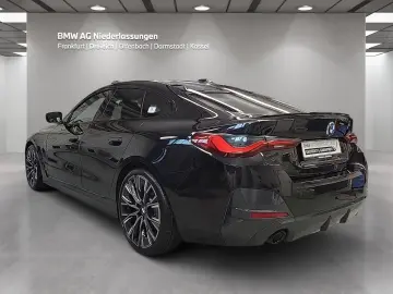 430i xDrive Gran Coupé M Sport