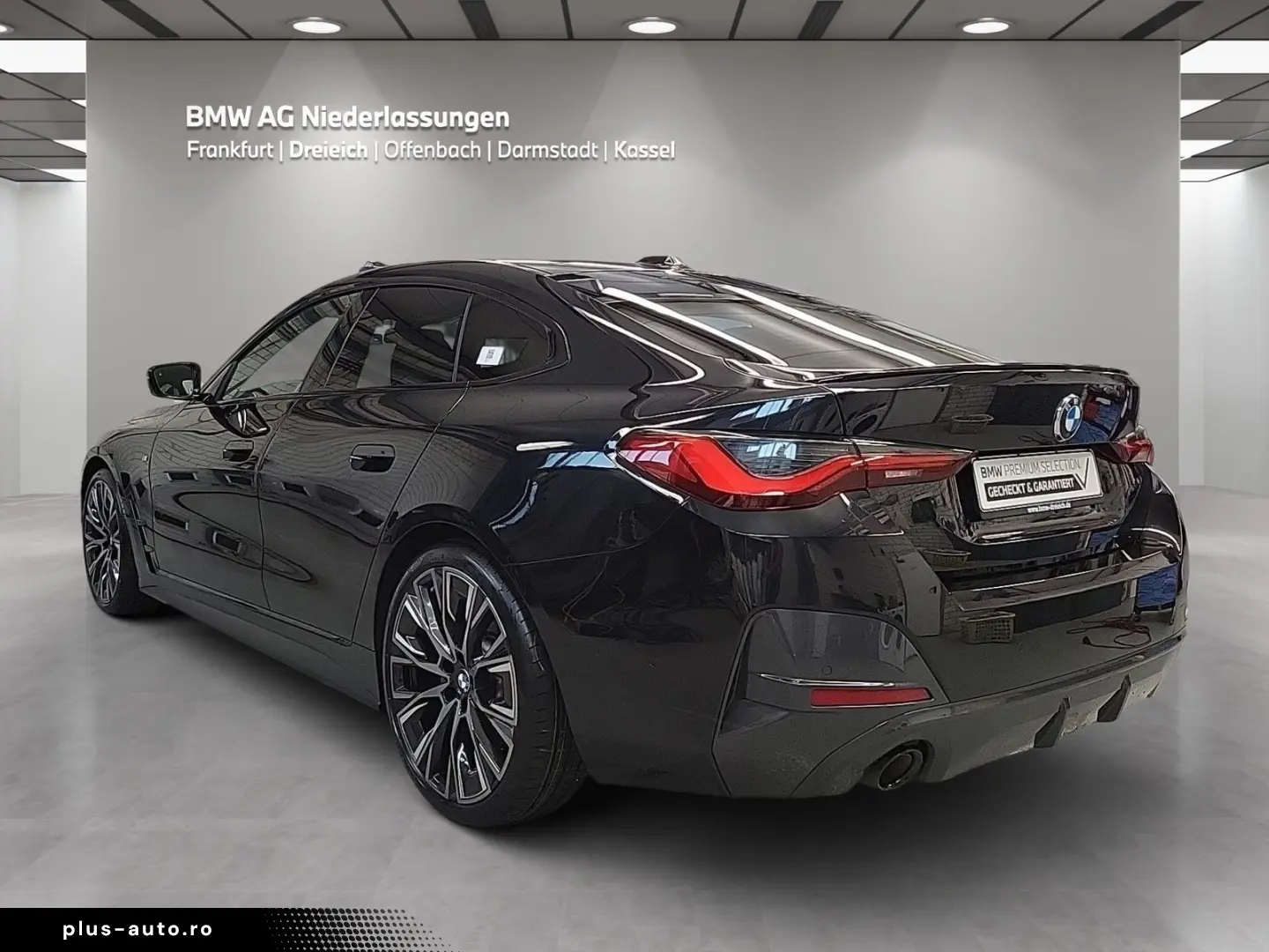 430i xDrive Gran Coupé M Sport