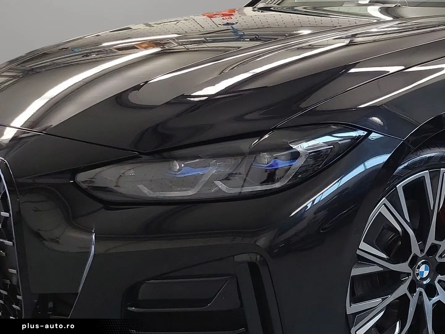 430i xDrive Gran Coupé M Sport