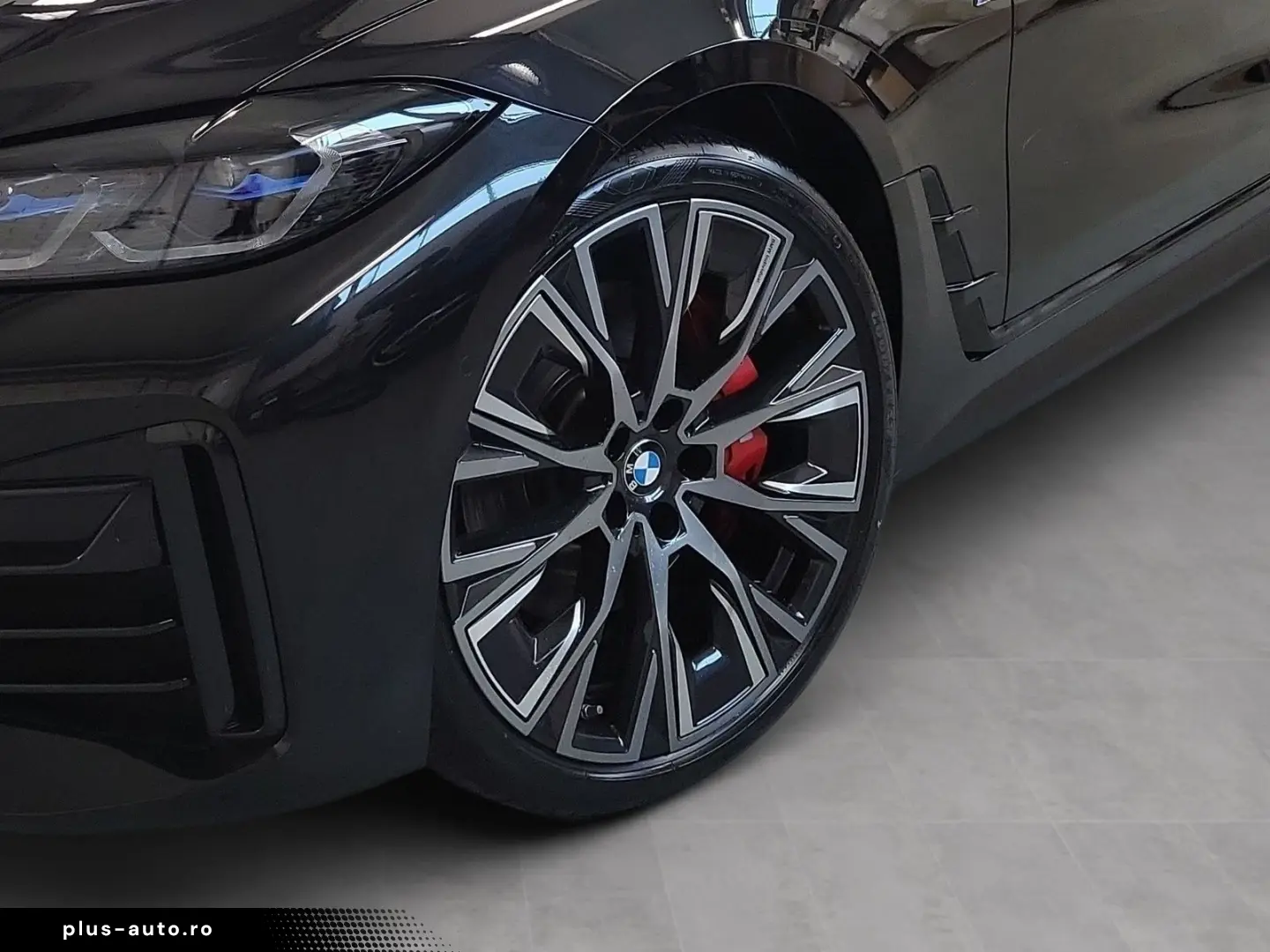 430i xDrive Gran Coupé M Sport