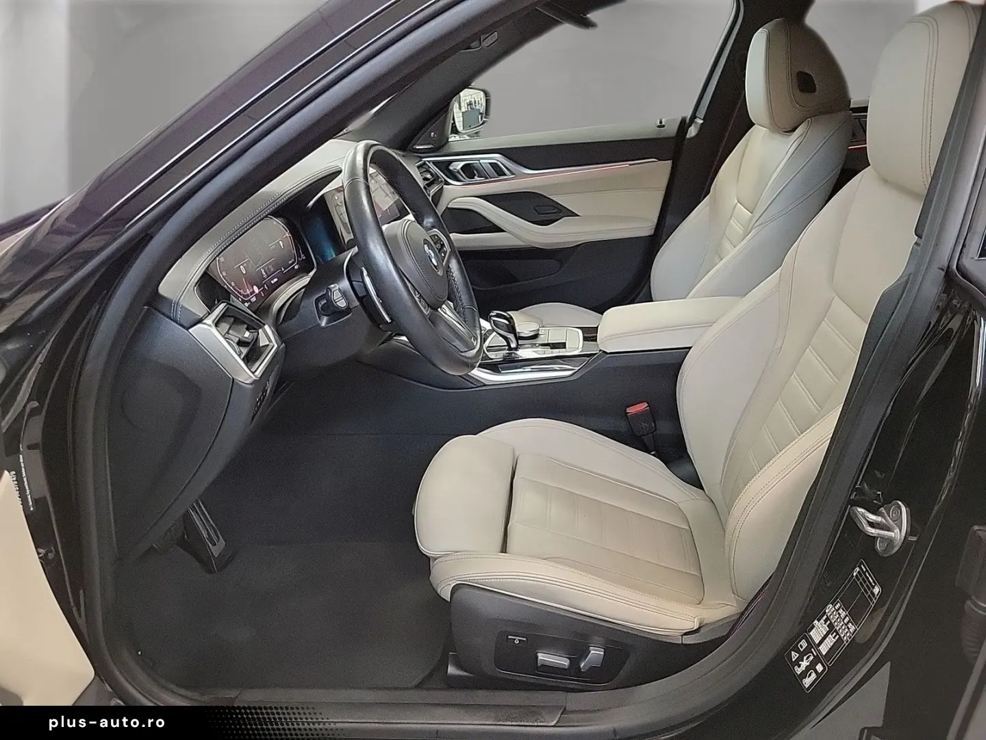 430i xDrive Gran Coupé M Sport