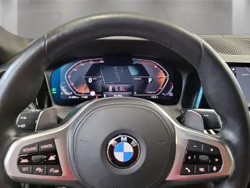 430i xDrive Gran Coupé M Sport