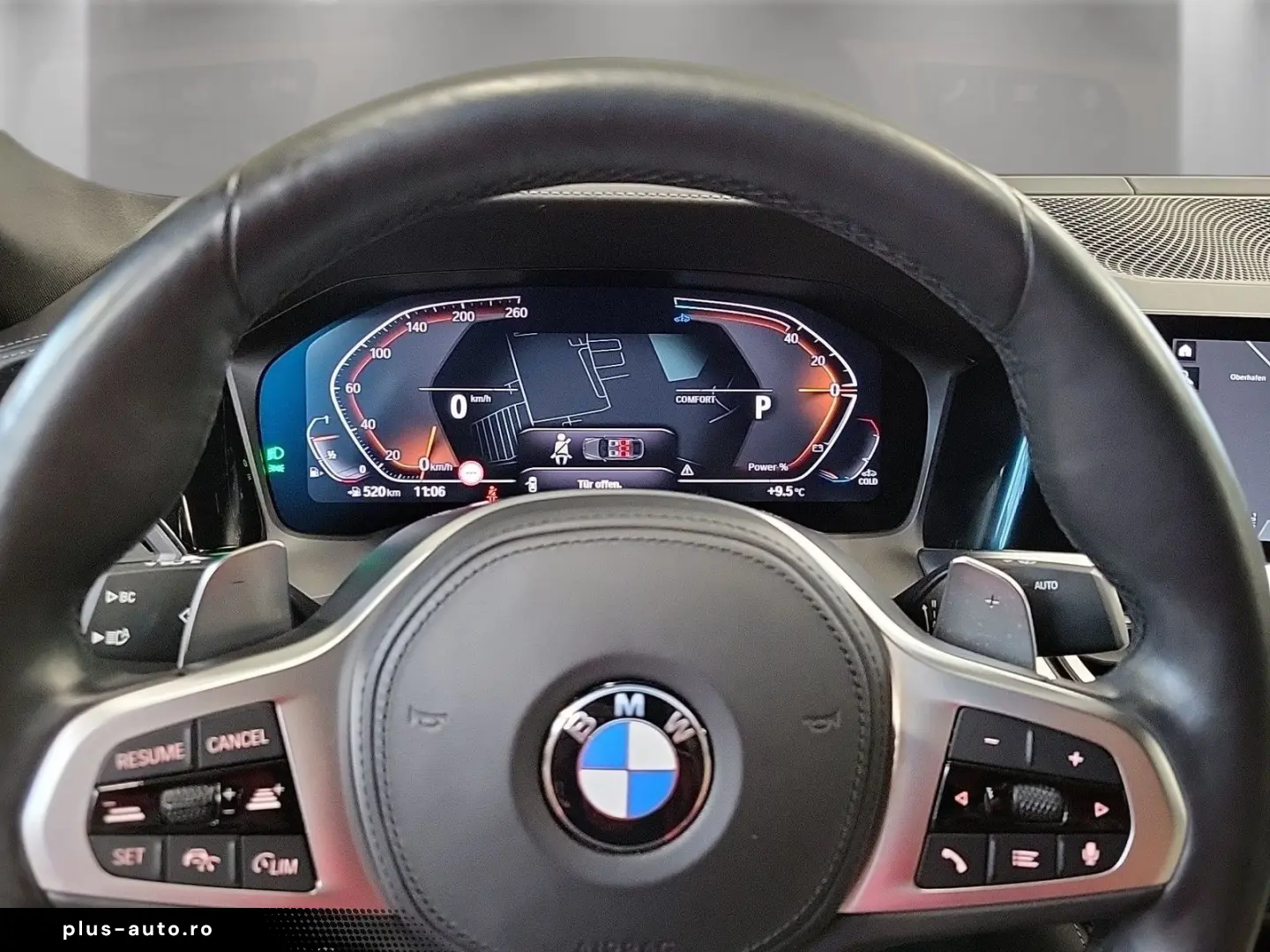 430i xDrive Gran Coupé M Sport