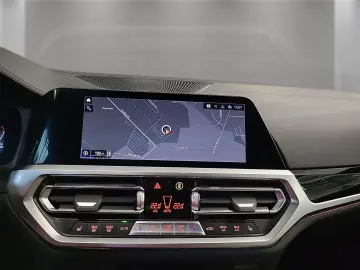 430i xDrive Gran Coupé M Sport