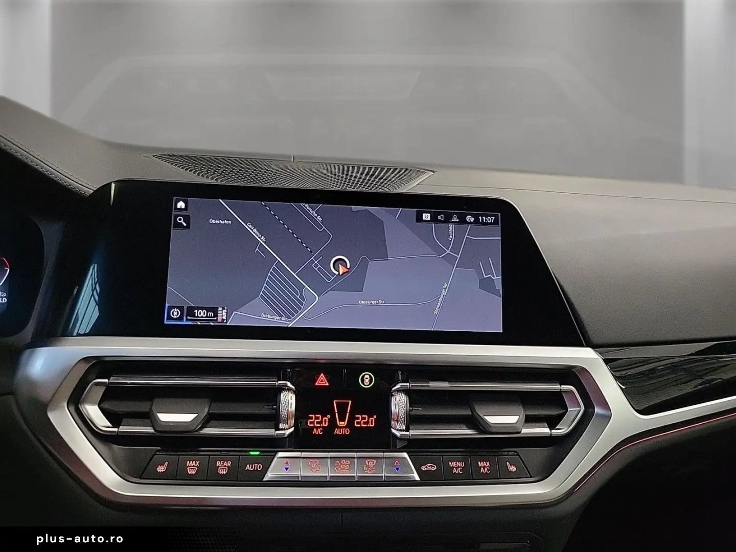 430i xDrive Gran Coupé M Sport