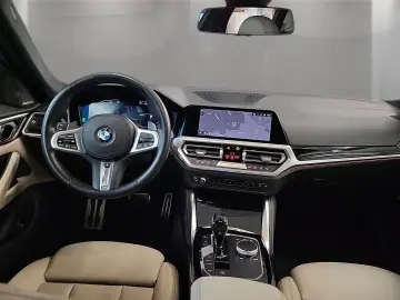 430i xDrive Gran Coupé M Sport