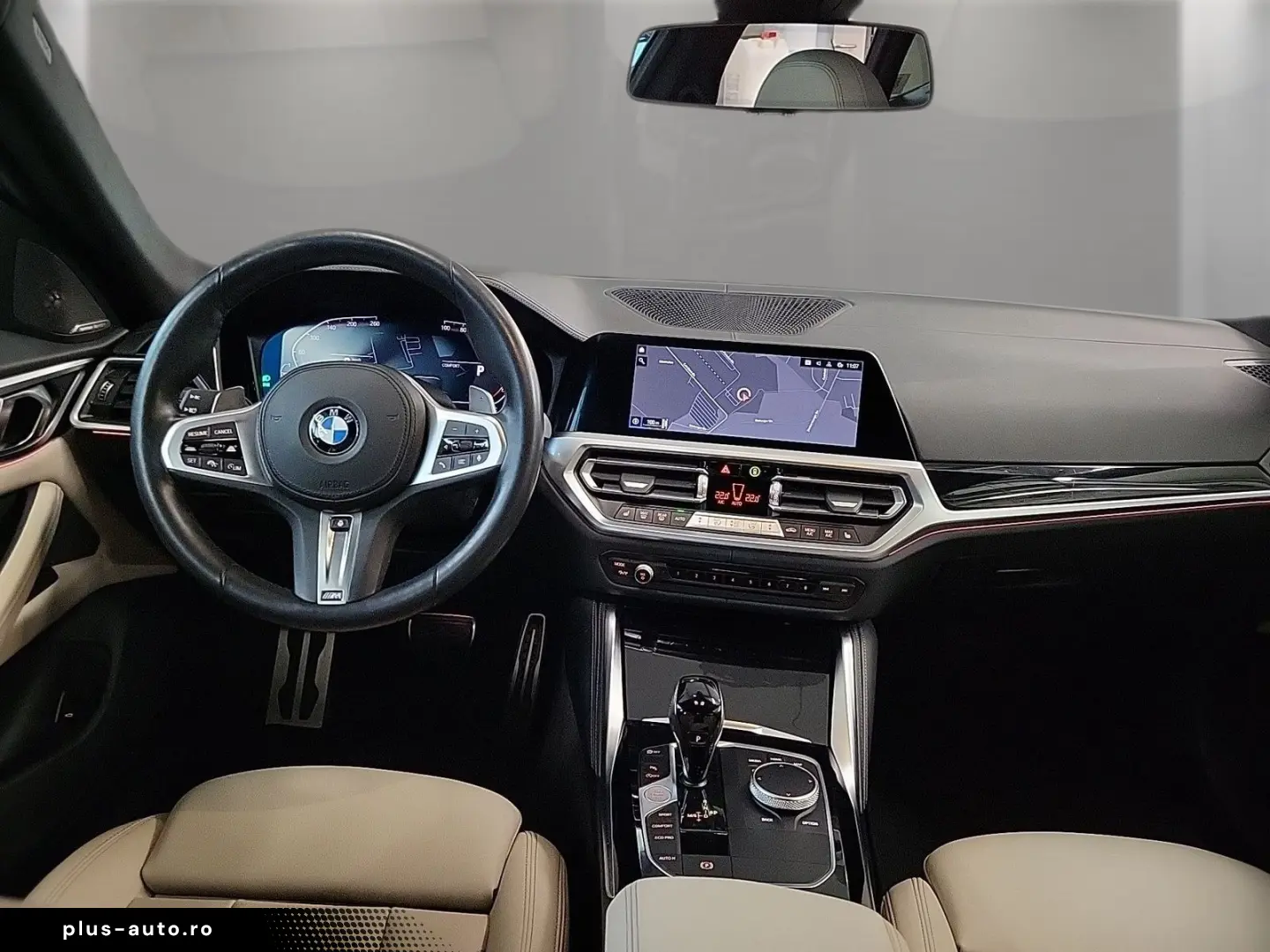 430i xDrive Gran Coupé M Sport