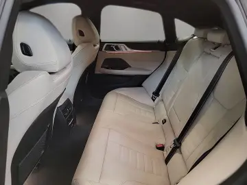 430i xDrive Gran Coupé M Sport