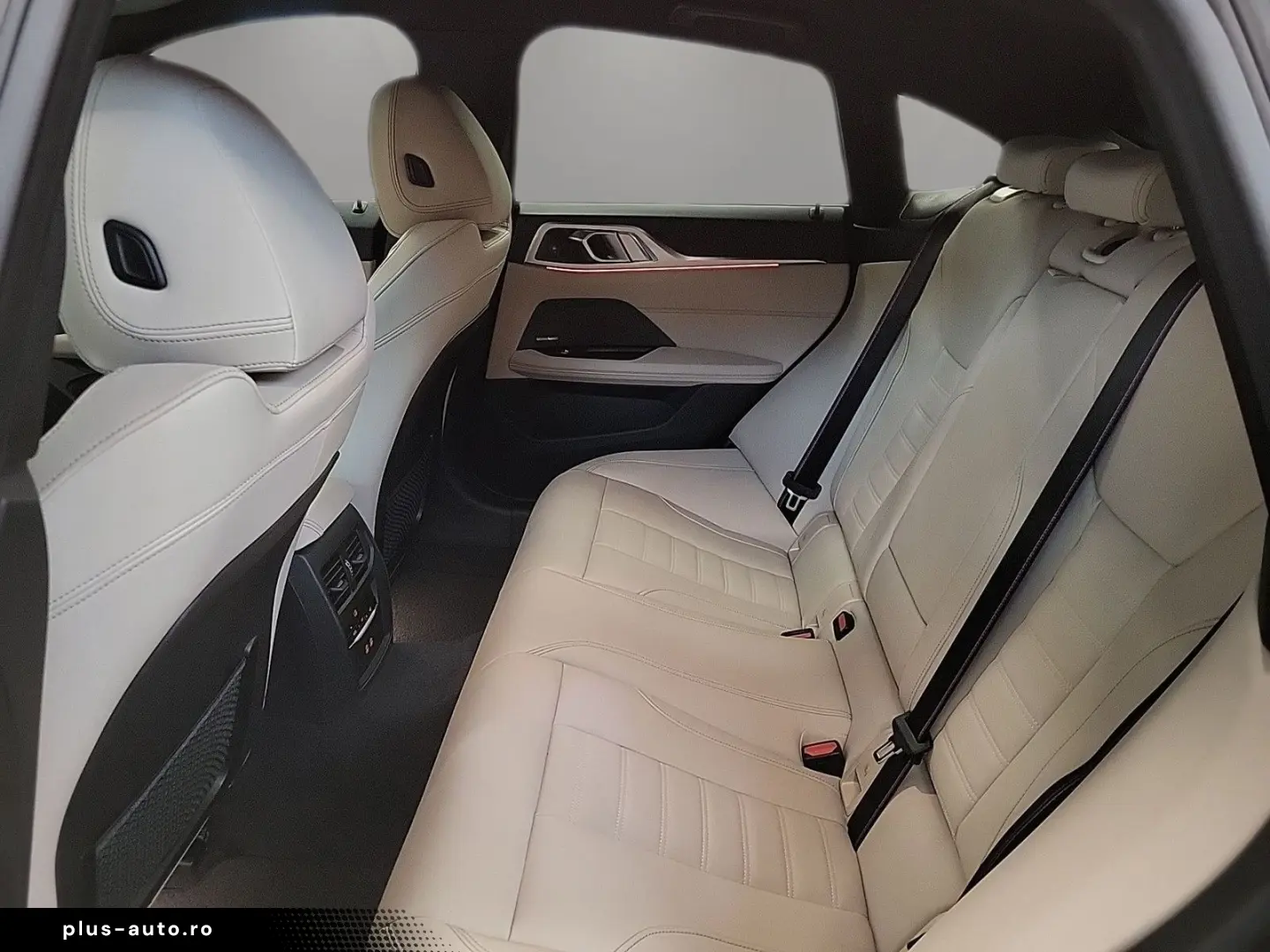 430i xDrive Gran Coupé M Sport