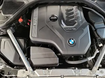 430i xDrive Gran Coupé M Sport