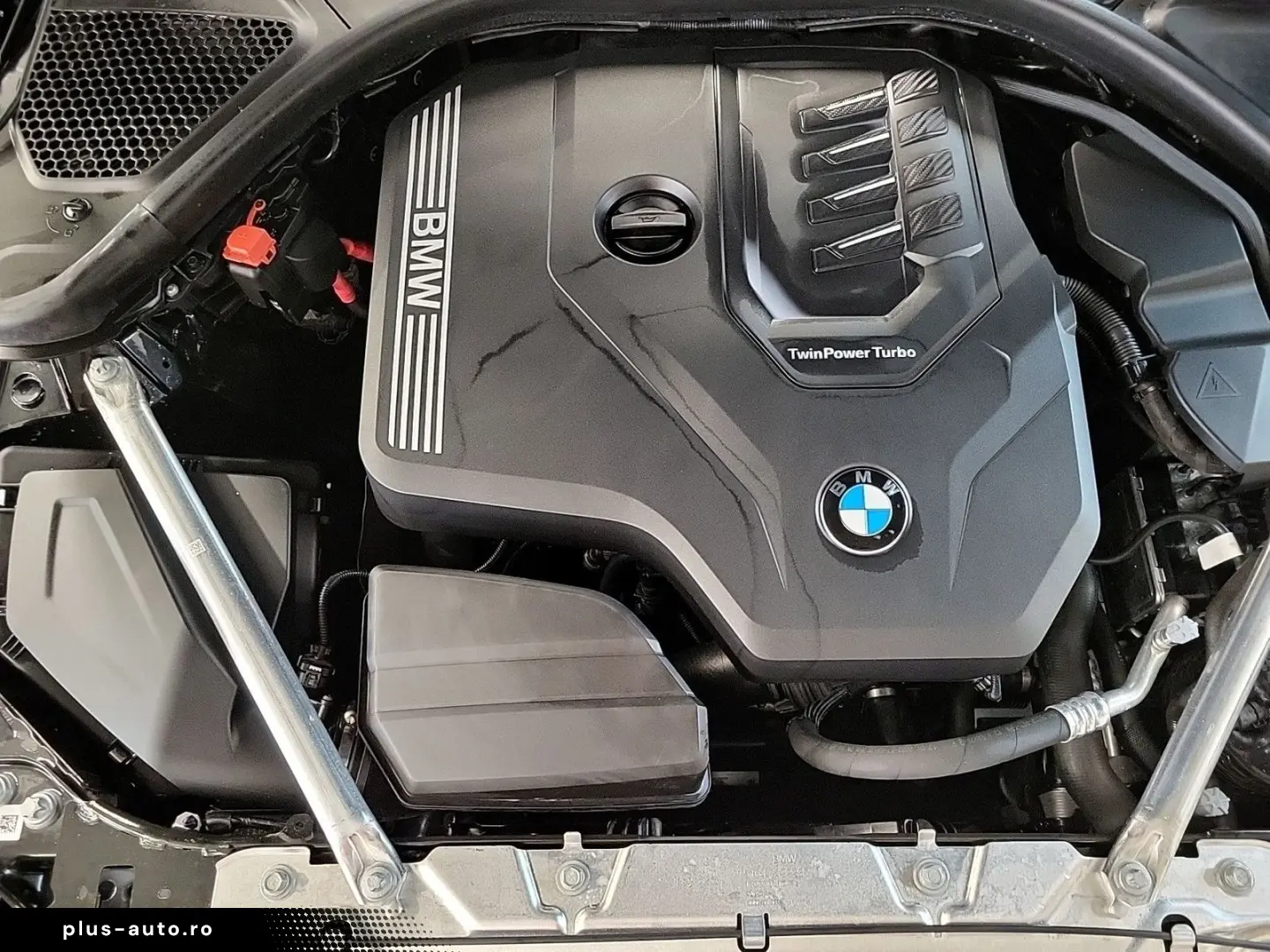 430i xDrive Gran Coupé M Sport
