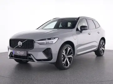 Volvo XC60 T8 AWD