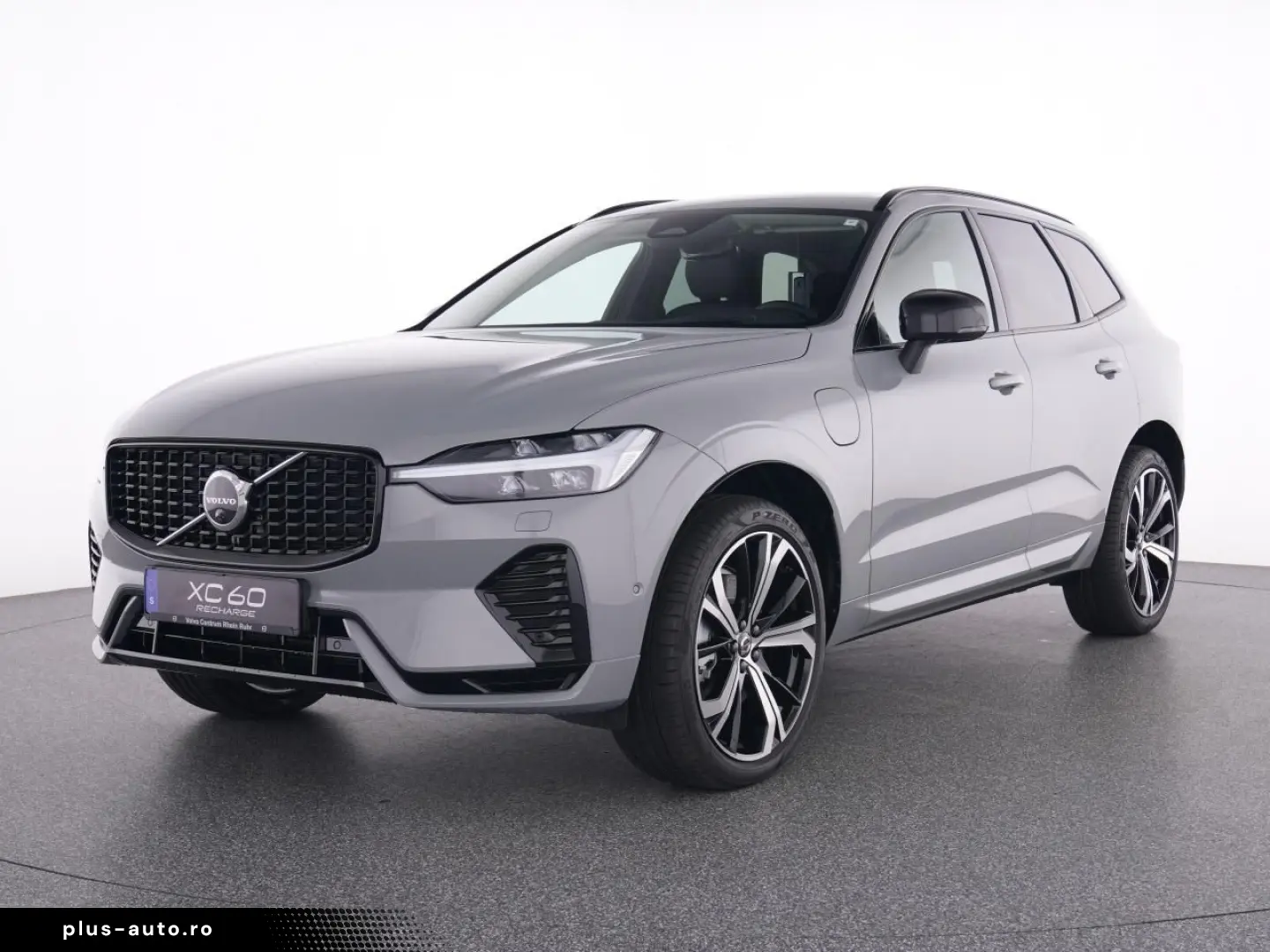 Volvo XC60 T8 AWD