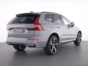 Volvo XC60 T8 AWD