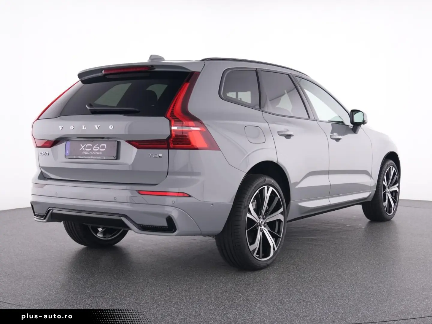 Volvo XC60 T8 AWD