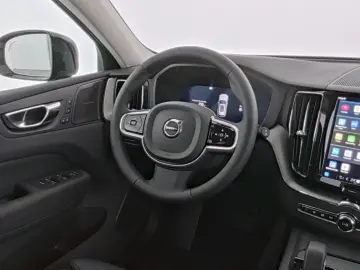 Volvo XC60 T8 AWD