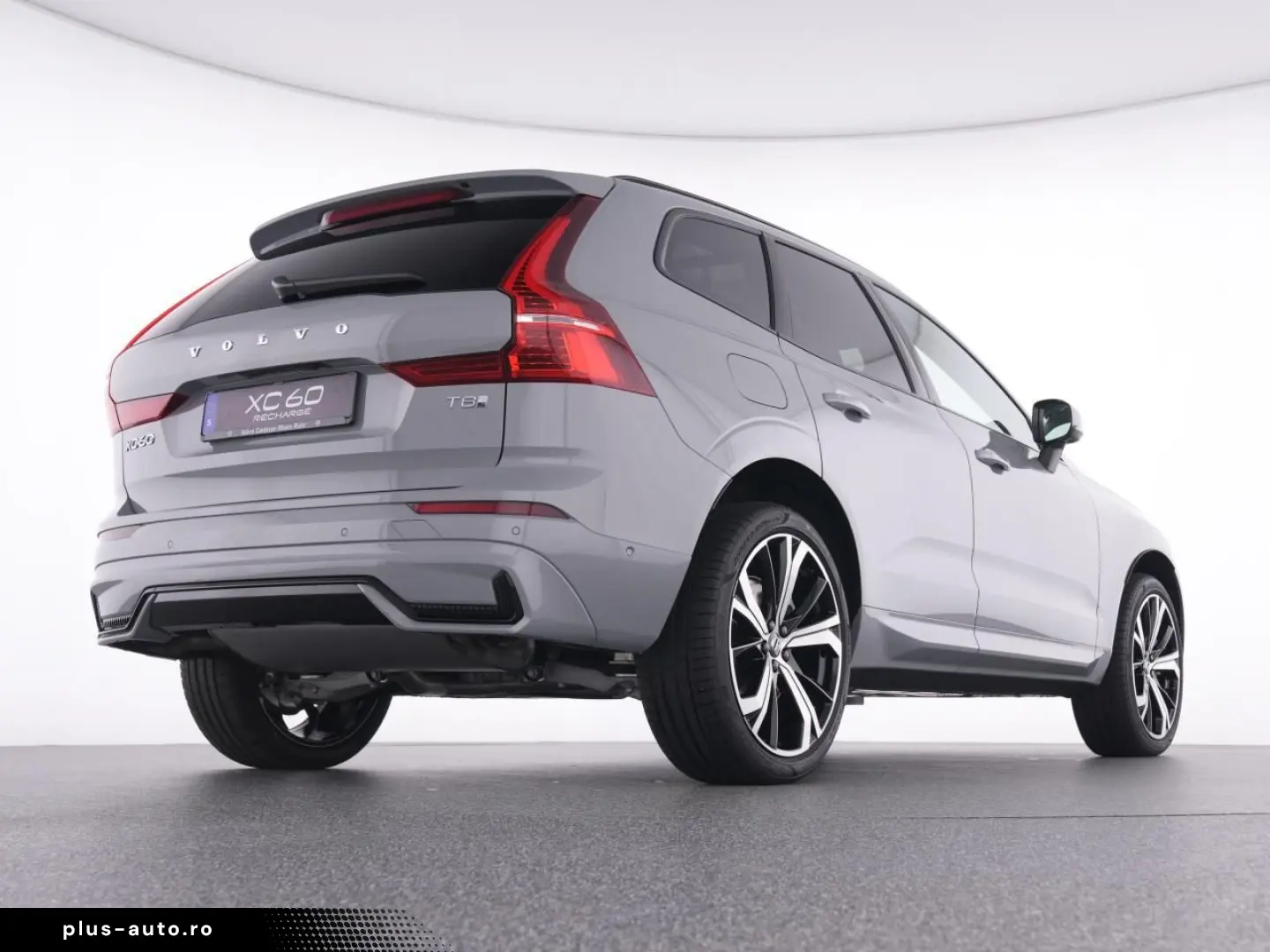 Volvo XC60 T8 AWD