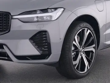 Volvo XC60 T8 AWD