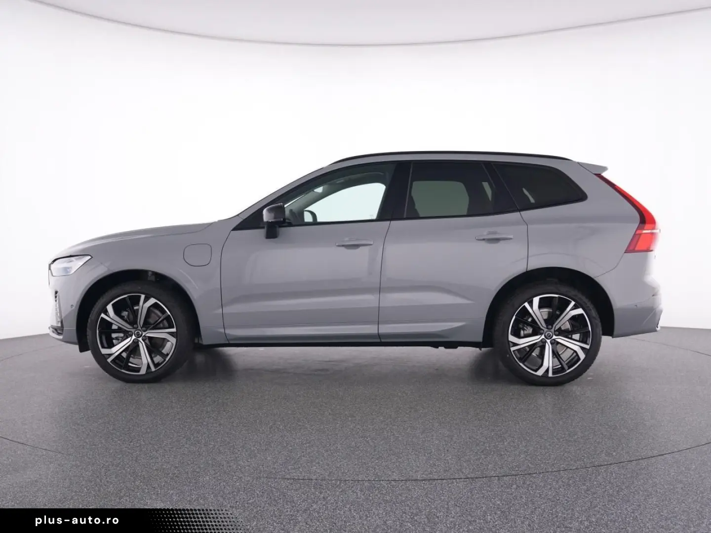 Volvo XC60 T8 AWD