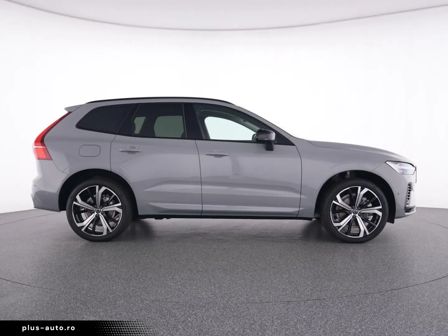 Volvo XC60 T8 AWD