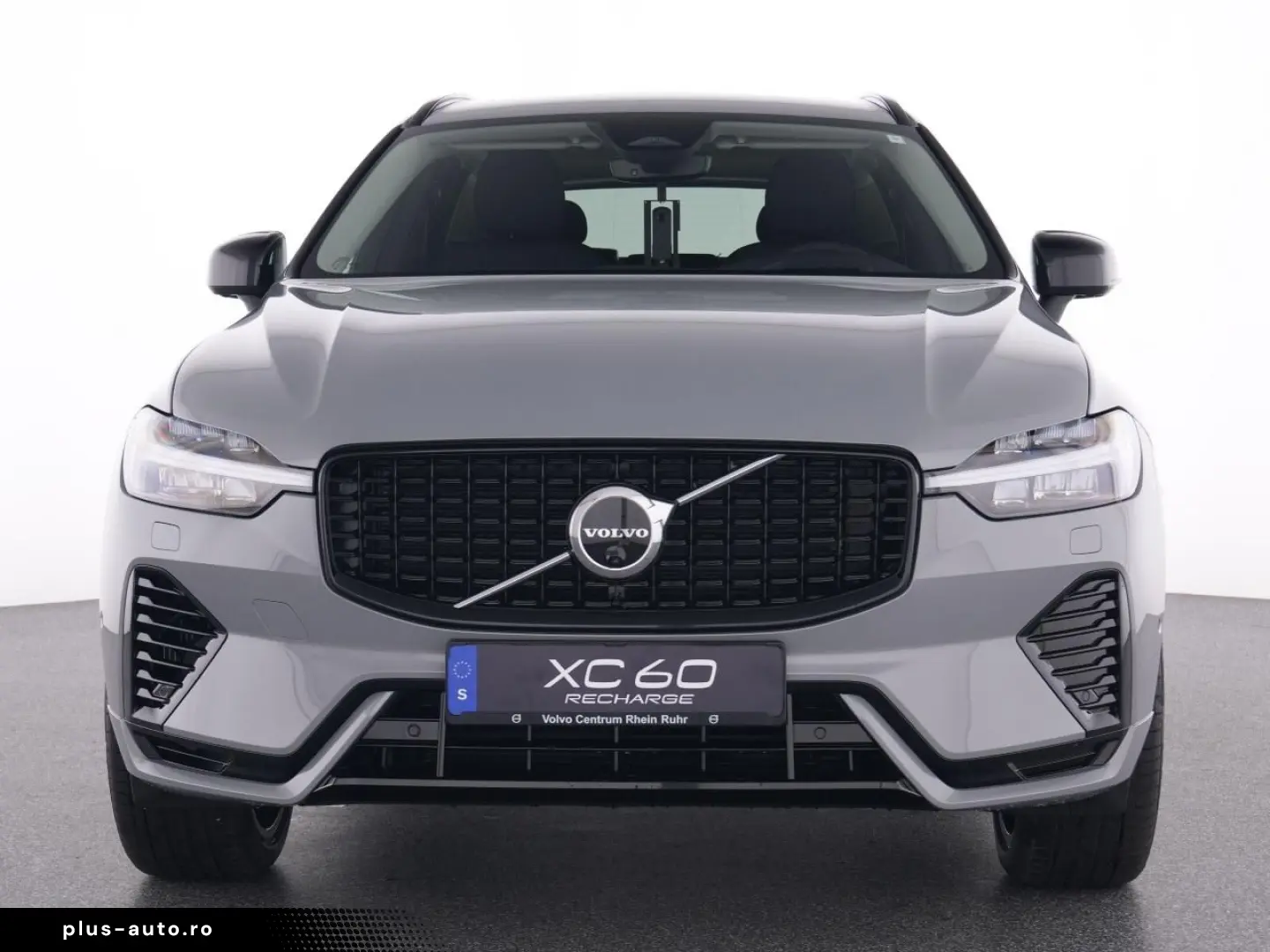 Volvo XC60 T8 AWD