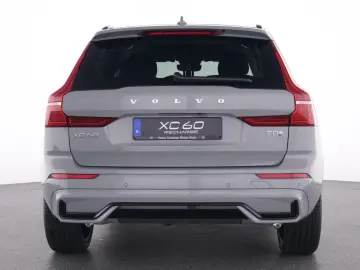 Volvo XC60 T8 AWD
