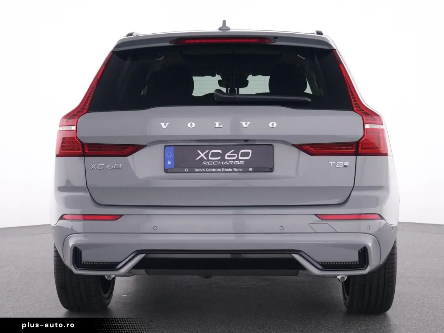 Volvo XC60 T8 AWD