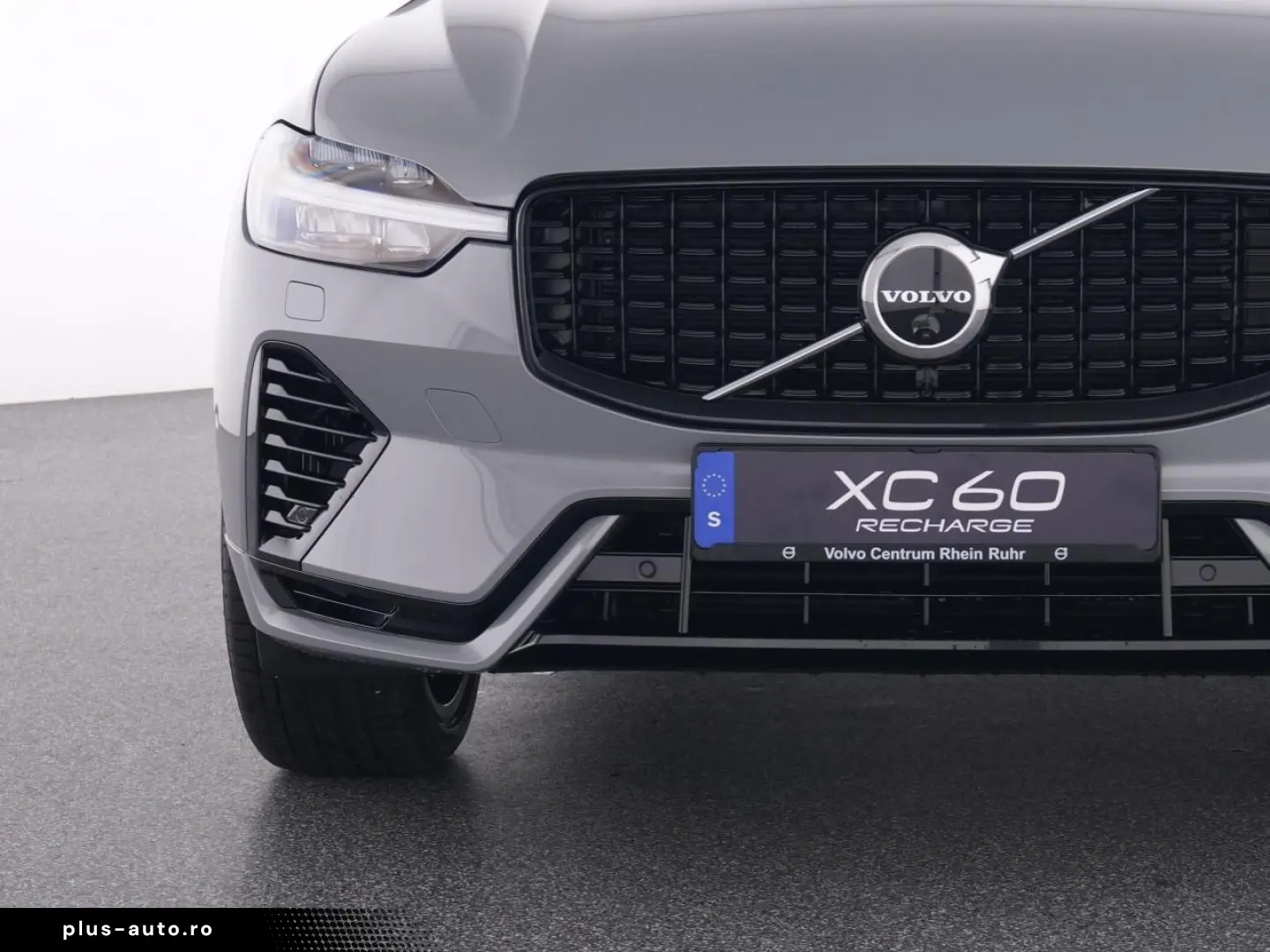 Volvo XC60 T8 AWD