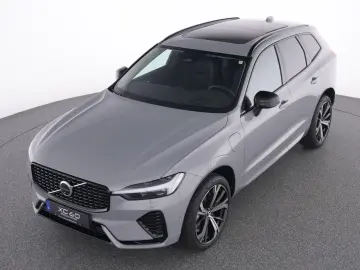 Volvo XC60 T8 AWD