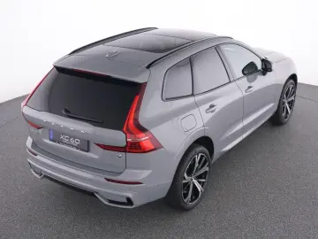 Volvo XC60 T8 AWD