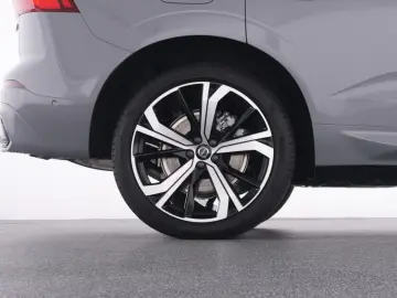 Volvo XC60 T8 AWD