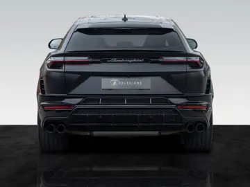 Urus S   Matt PPF   Park Assistance Pack