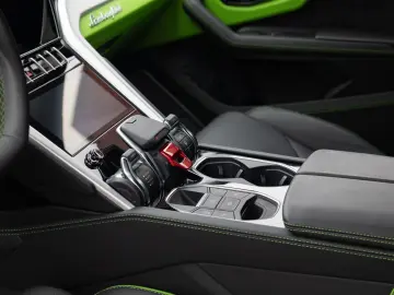 Urus S   Matt PPF   Park Assistance Pack