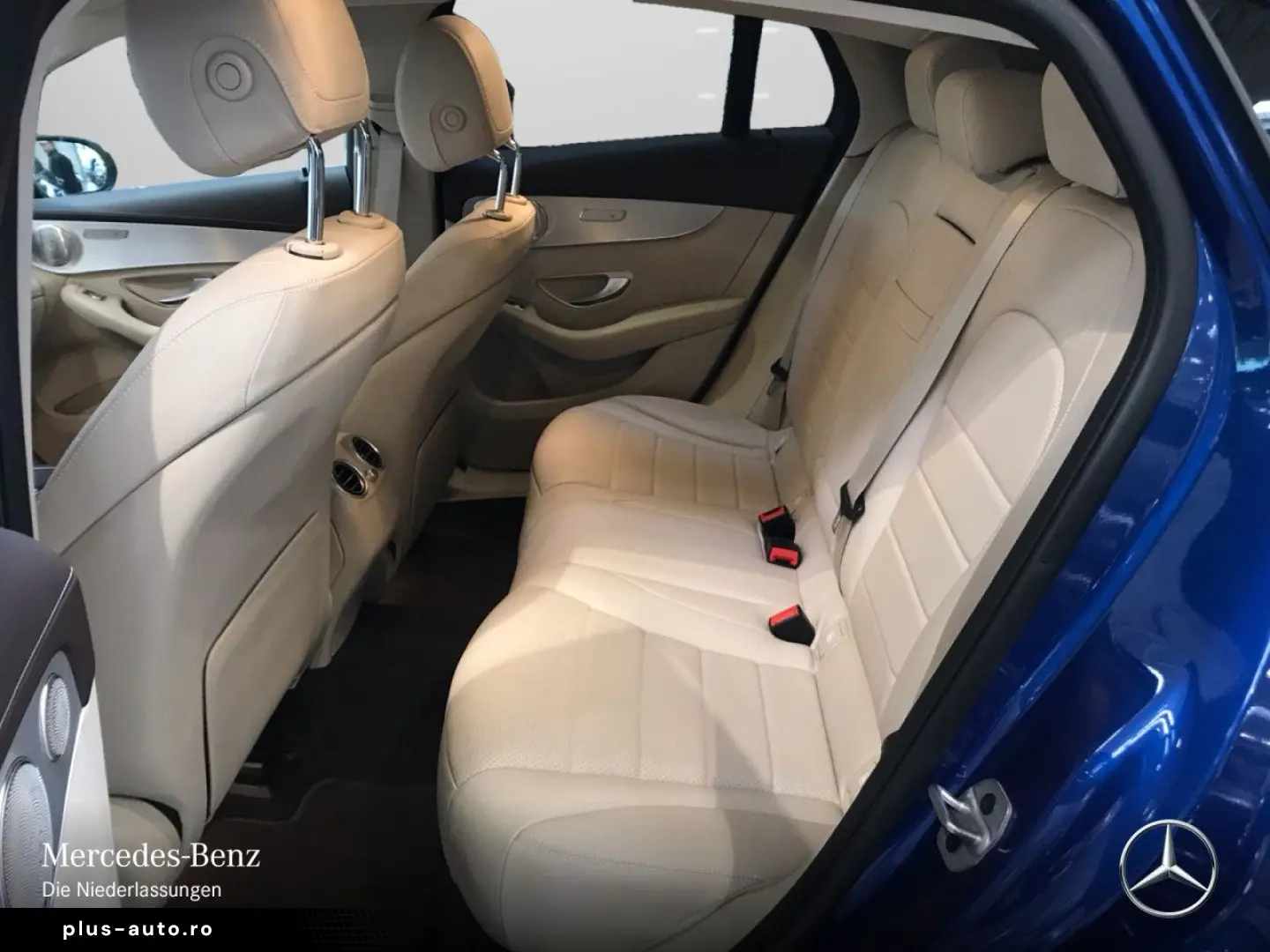 GLC 300 e 4M Coupe Night