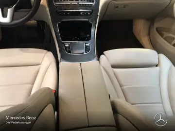 GLC 300 e 4M Coupe Night