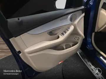 GLC 300 e 4M Coupe Night