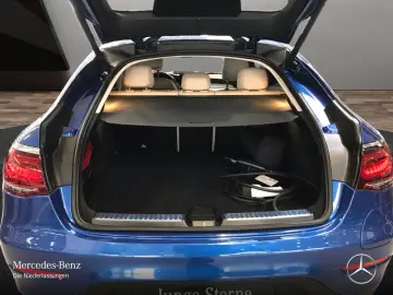 GLC 300 e 4M Coupe Night