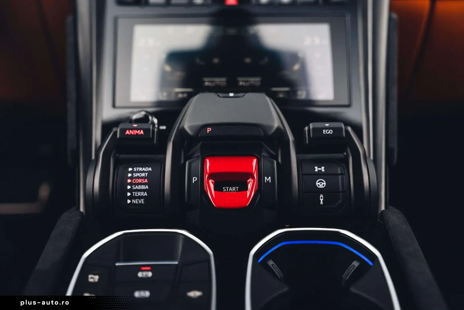 Urus S   Pano   B O   Bianco Icarus   23