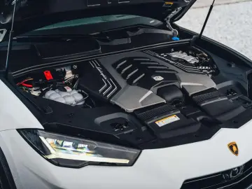 Urus S   Pano   B O   Bianco Icarus   23