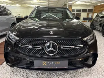 GLC 200 4Matic AMG