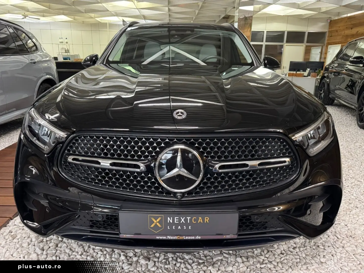 GLC 200 4Matic AMG