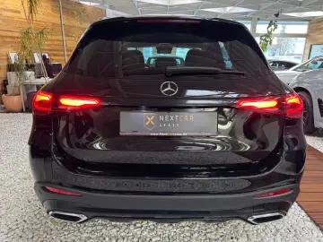 GLC 200 4Matic AMG
