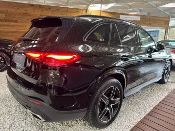 GLC 200 4Matic AMG